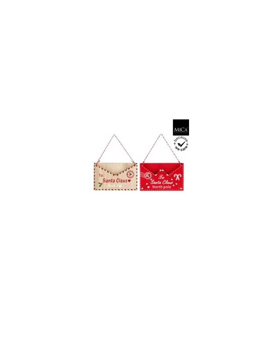 SOBRES ORNAMENTALES SURTIDOS