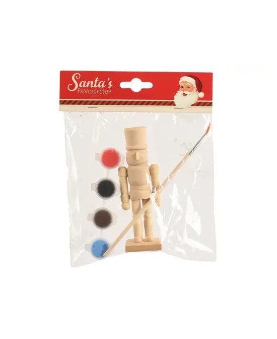 SET DE PINTURA PARA MADERA