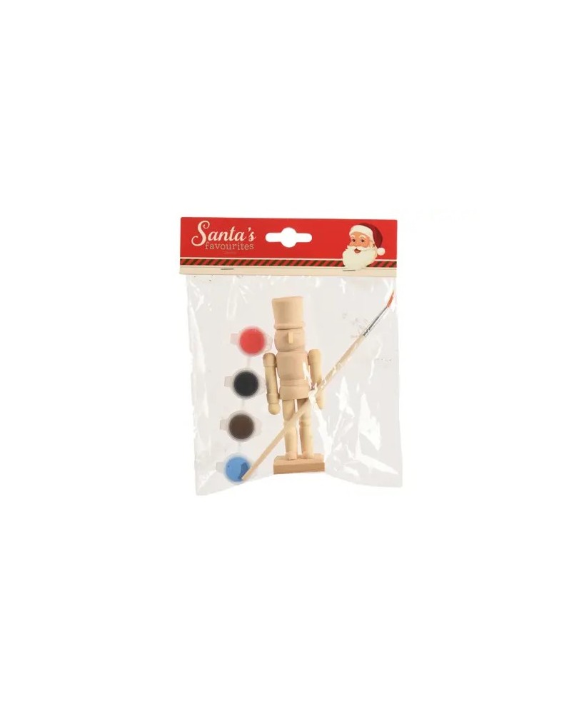 SET DE PINTURA PARA MADERA