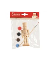 SET DE PINTURA PARA MADERA
