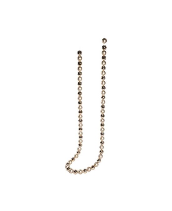 GUIRNALDA CHAMPAGNE D3X180CM