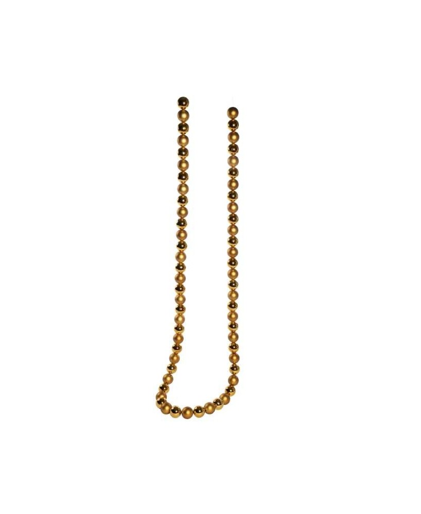 GUIRNALDA ORO D3X180CM