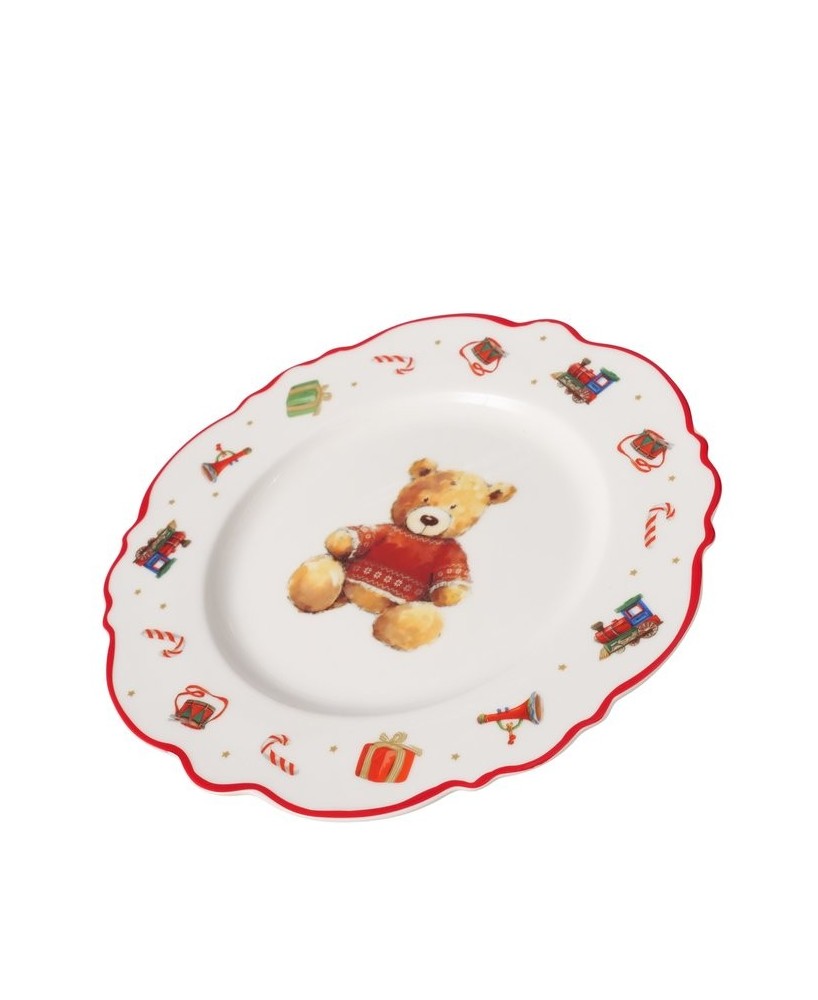PLATO BAILEY D20.5CM