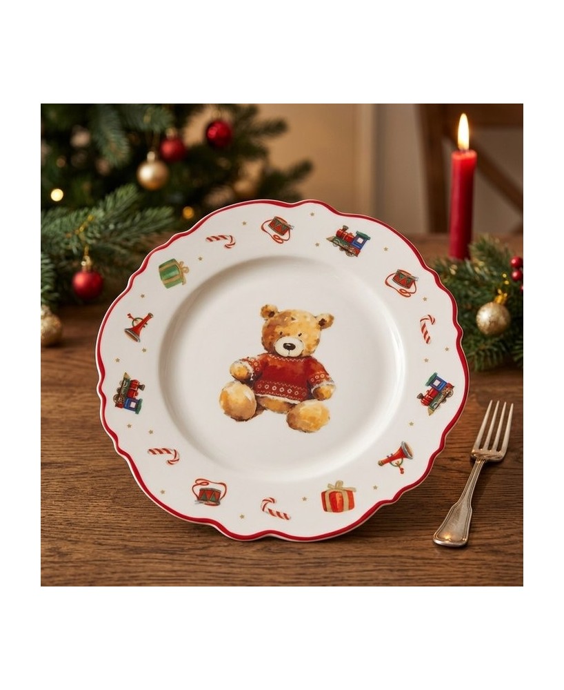PLATO BAILEY D20.5CM