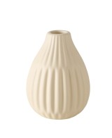 JARRON ESKO H12CM PORCELANA