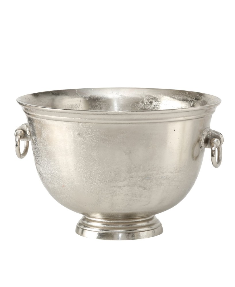 ENFRIADOR DE CHAMPAN REDONDO KING 19600ML H45CM