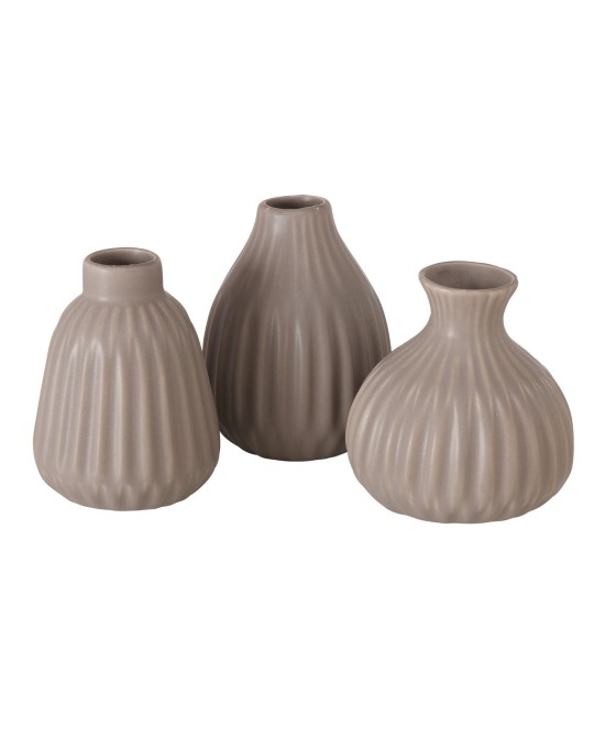 JARRON ESKO H11.5CM PORCELANA