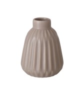 JARRON ESKO H11.5CM PORCELANA