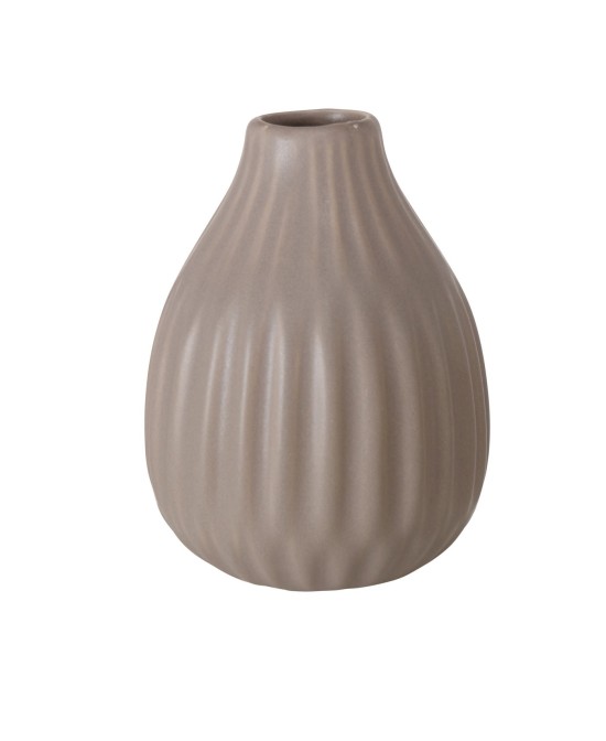 JARRON ESKO H11.5CM PORCELANA