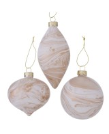BOL MABLE NAVIDEÑO D8CM