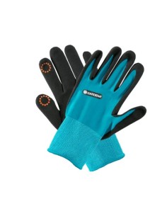 Guante Jardinería T/9 L Gardena  Protección, Comodidad y Durabilidad | Endanea Garden

