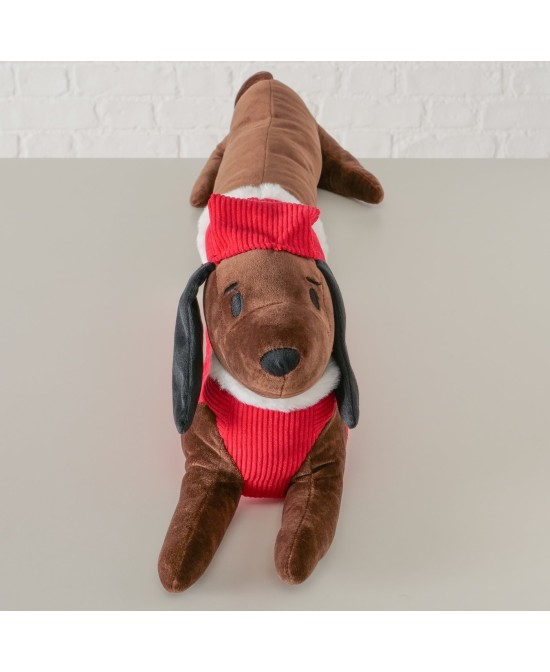 BURLETE PERRO WALDI H22CM