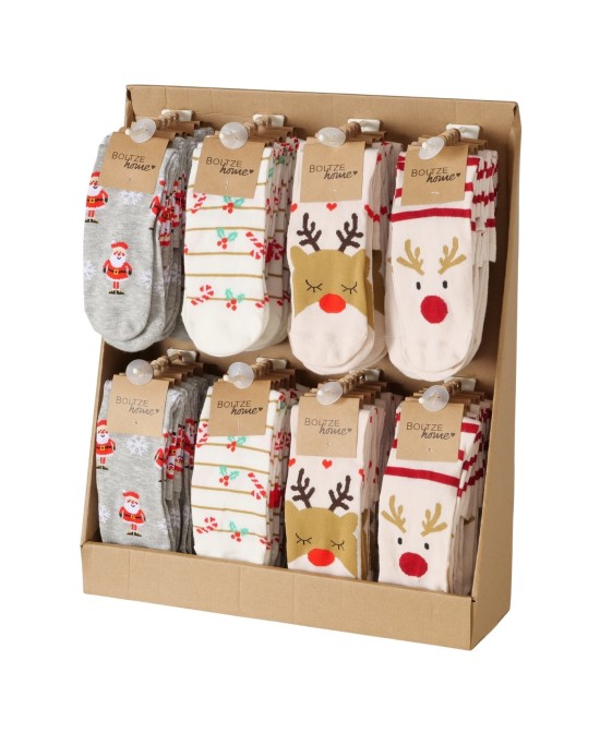 CALCETIN DE NAVIDAD YULE
