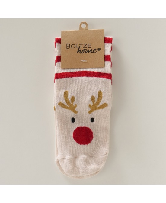 CALCETIN DE NAVIDAD YULE