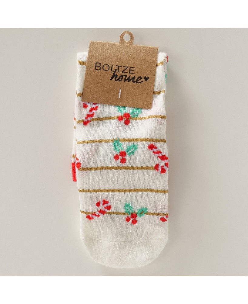 CALCETIN DE NAVIDAD YULE