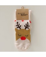 CALCETIN DE NAVIDAD YULE