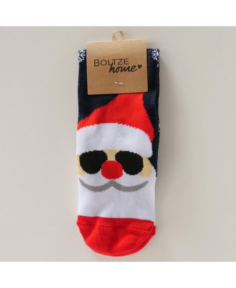 CALCETIN DE NAVIDAD ROCKMAS