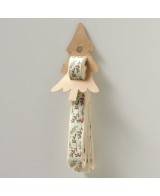 CINTA BANDY L200CM W160CM