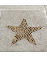 BOLSA PARA CUHILLOS GLITZA L20CM W10CM
