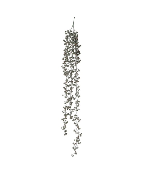 GUIRNALDA DE PLANTAS L150CM H15CM