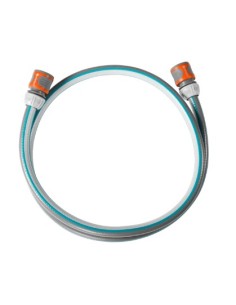 Conjunto de Conexión Classic 13 mm (1/2") - Manguera 1.5m Resistente
