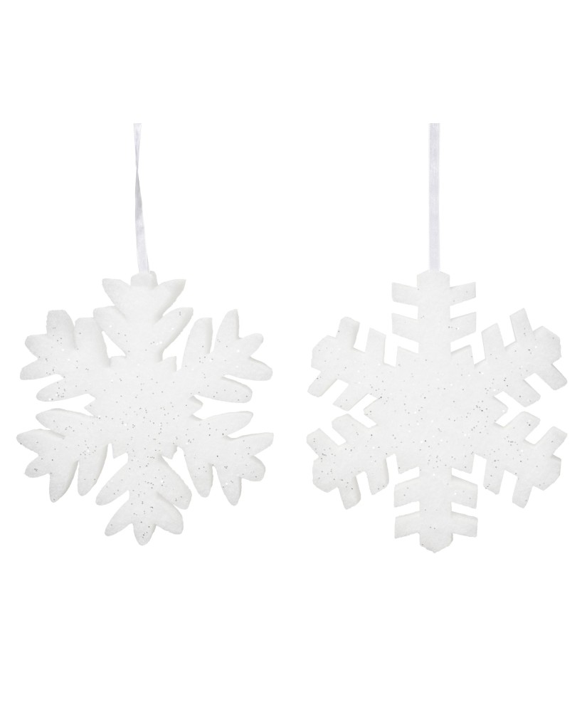 COPO DE NIEVE D.38cm x H.4cm