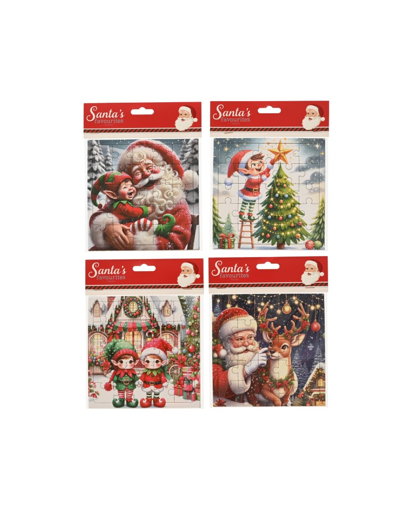 FIGURAS DE JUGUETE DE PAPEL
