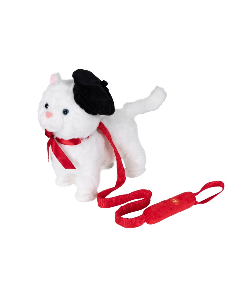 GATO  BLANCO  MOVIL L12