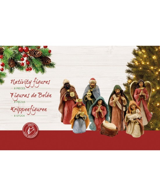 FIGURAS NACIMIENTO L4.7CM
