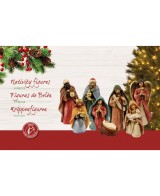 FIGURAS NACIMIENTO L4.7CM