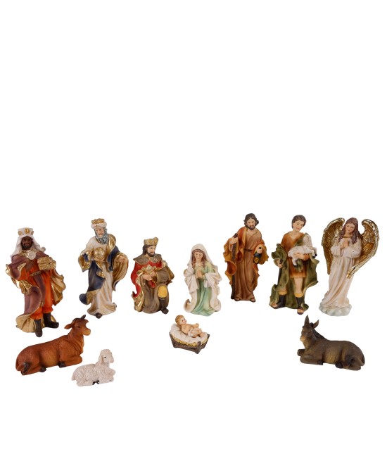 BELEN L.7.5cm x W.6cm x H.14.5cm