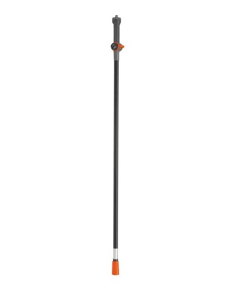 Mango de Agua Cleansystem 150 Gardena  Conexión Rápida y Duradera