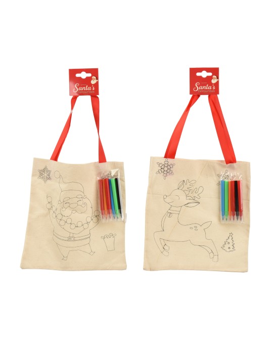 BOLSAS DE REGALO