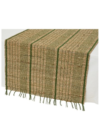 CAMINO DE MESA RECTANGURAL BAMBO