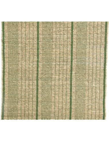 CAMINO DE MESA RECTANGURAL BAMBO