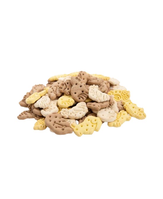 NUTRIPLUS GALLETA ANIMAL GRANJA 2.5KG