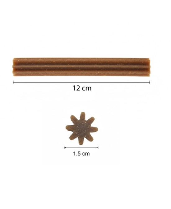 FRESH DENTALS GRAIN FREE STICKS PARA PERROS