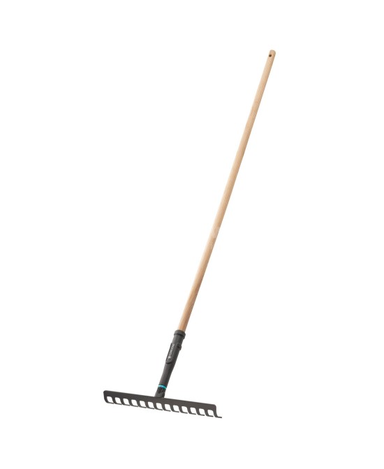 RASTRILLO 36CM JARDIN PURE