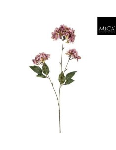 HYDRANGEA MORADA 85CM