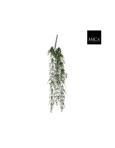 EUCALYPTUS COLGANTE VERDE 10CM