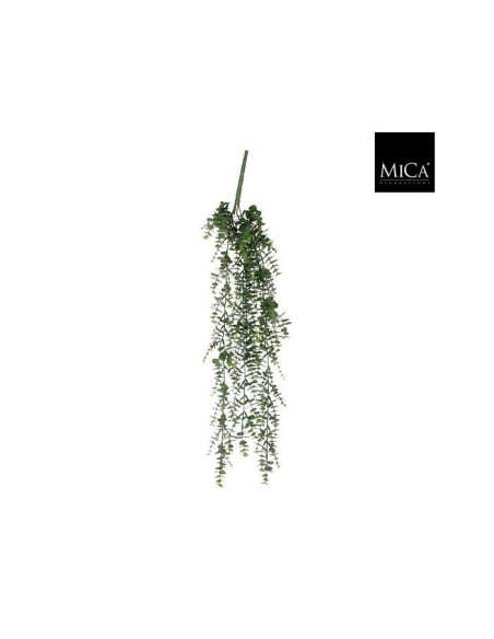 EUCALYPTUS COLGANTE VERDE 10CM