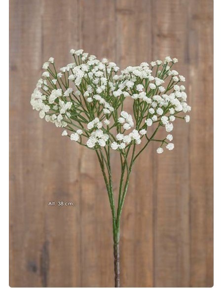 GYPSOPHILA CREMA 38CM