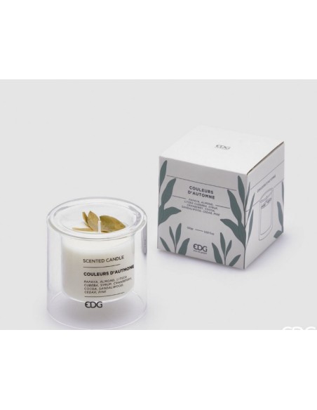 VELA PERFUME COLORES OTOÑO H7,5 D8 C4
