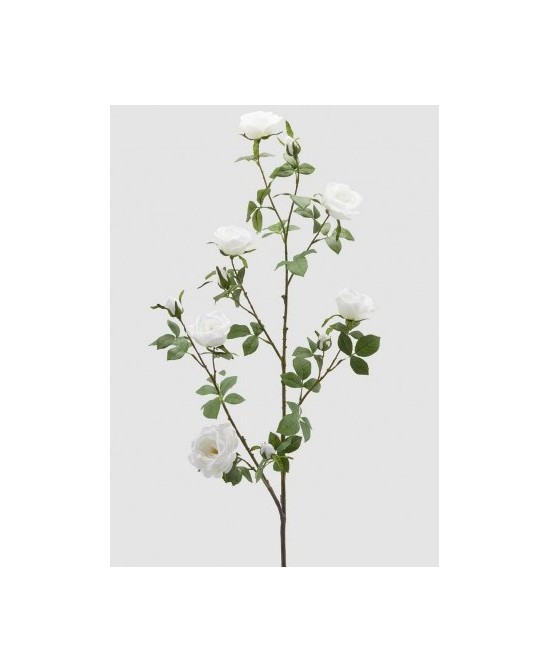 RAMO ROSAS BLANCO