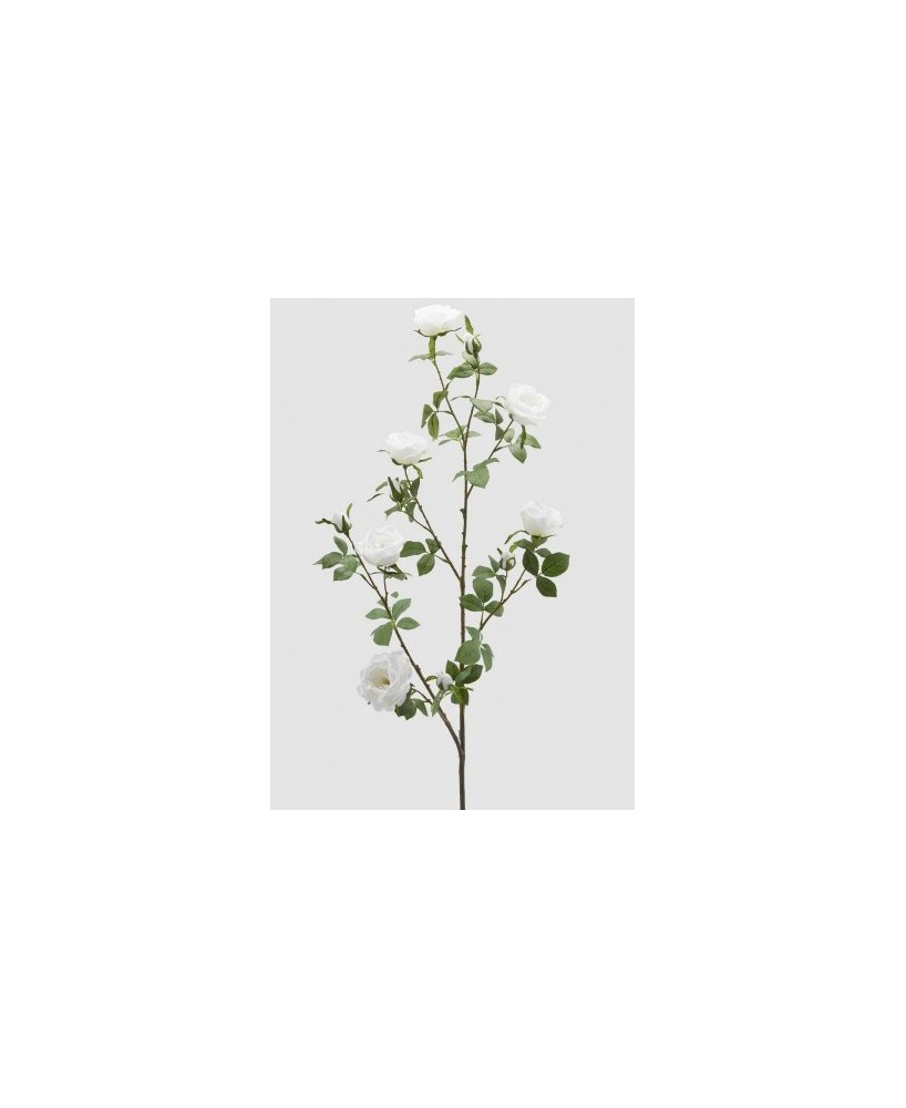 RAMO ROSAS BLANCO