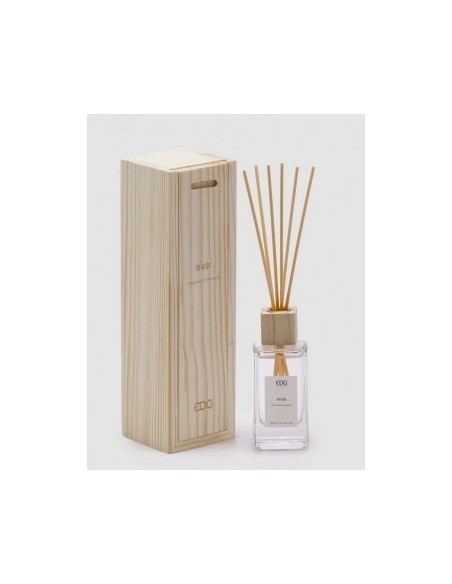 PERFUME EN BOTELLA ESENCIAL OUD 90 ML