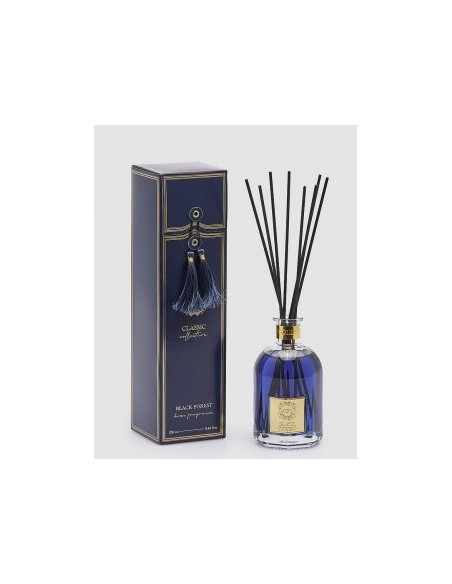 PERFUME BOTELLA CLASICA 250ML BLACK FOREST