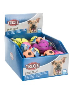 PELOTA NEON GOMAESPUMA,45CM SURTIDO