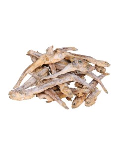 Anchoas Secas para Gatos 50g - Snack Natural y Nutritivo | Endanea Garden