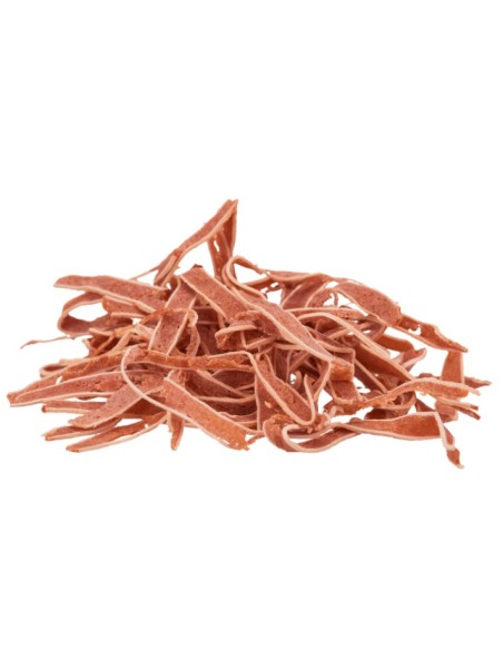 Snack Premio Carpaccio Pato y Pescado 20g  Premio Natural y Nutritivo | Endanea Garden